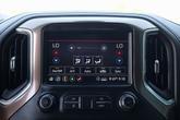 Thumbnail of 2020 Black Chevrolet Silverado 1500