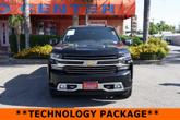 Thumbnail of 2020 Black Chevrolet Silverado 1500