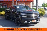 Thumbnail of 2020 Black Chevrolet Silverado 1500