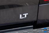 Thumbnail of 2015 Tungsten Metallic Chevrolet Silverado 1500