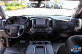 Thumbnail of 2015 Tungsten Metallic Chevrolet Silverado 1500