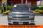 Thumbnail of 2015 Tungsten Metallic Chevrolet Silverado 1500