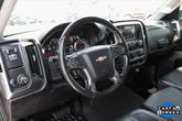 Thumbnail of 2015 Tungsten Metallic Chevrolet Silverado 1500