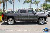 Thumbnail of 2015 Tungsten Metallic Chevrolet Silverado 1500