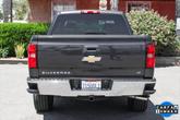 Thumbnail of 2015 Tungsten Metallic Chevrolet Silverado 1500