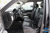 Thumbnail of 2015 Tungsten Metallic Chevrolet Silverado 1500