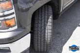 Thumbnail of 2015 Tungsten Metallic Chevrolet Silverado 1500