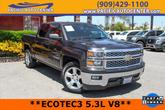 Photo of 2015 Tungsten Metallic Chevrolet Silverado 1500