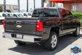 Thumbnail of 2015 Tungsten Metallic Chevrolet Silverado 1500