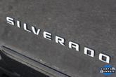 Thumbnail of 2015 Tungsten Metallic Chevrolet Silverado 1500