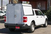 Thumbnail of 2023 Oxford White Ford Maverick