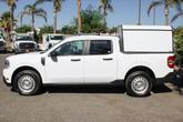 Thumbnail of 2023 Oxford White Ford Maverick