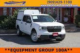 Photo of 2023 Oxford White Ford Maverick