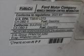 Thumbnail of 2023 Oxford White Ford Maverick