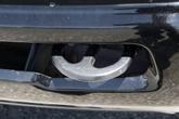 Thumbnail of 2014 Black Clearcoat RAM 3500