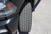Thumbnail of 2014 Black Clearcoat RAM 3500