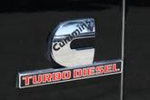 Thumbnail of 2014 Black Clearcoat RAM 3500