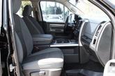 Thumbnail of 2014 Black Clearcoat RAM 3500