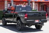 Thumbnail of 2014 Black Clearcoat RAM 3500
