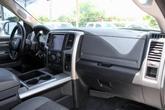 Thumbnail of 2014 Black Clearcoat RAM 3500
