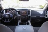 Thumbnail of 2014 Black Clearcoat RAM 3500