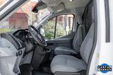 Thumbnail of 2019 Oxford White Ford Transit-250