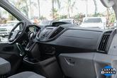 Thumbnail of 2019 Oxford White Ford Transit-250