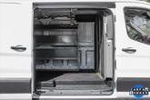 Thumbnail of 2019 Oxford White Ford Transit-250