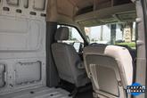 Thumbnail of 2018 Glacier White Nissan NV Cargo NV2500 HD