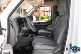Thumbnail of 2018 Glacier White Nissan NV Cargo NV2500 HD