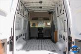 Thumbnail of 2018 Glacier White Nissan NV Cargo NV2500 HD