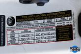 Thumbnail of 2018 Glacier White Nissan NV Cargo NV2500 HD