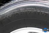 Thumbnail of 2018 Oxford White Ford F-150