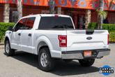Thumbnail of 2018 Oxford White Ford F-150