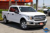 Thumbnail of 2018 Oxford White Ford F-150