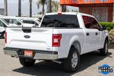 Thumbnail of 2018 Oxford White Ford F-150