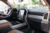 Thumbnail of 2022 Iconic Silver Metallic Ford F-350