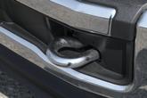 Thumbnail of 2022 Iconic Silver Metallic Ford F-350
