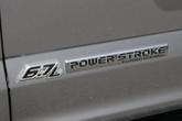 Thumbnail of 2022 Iconic Silver Metallic Ford F-350