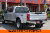 Thumbnail of 2022 Iconic Silver Metallic Ford F-350