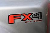 Thumbnail of 2022 Iconic Silver Metallic Ford F-350