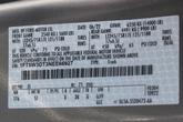 Thumbnail of 2022 Iconic Silver Metallic Ford F-350