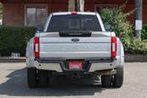 Thumbnail of 2022 Iconic Silver Metallic Ford F-350
