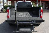 Thumbnail of 2022 Iconic Silver Metallic Ford F-350