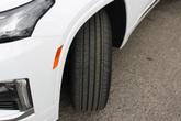 Thumbnail of 2023 Summit White Chevrolet Traverse