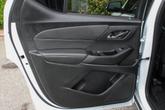 Thumbnail of 2023 Summit White Chevrolet Traverse