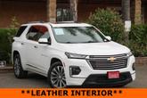 Thumbnail of 2023 Summit White Chevrolet Traverse