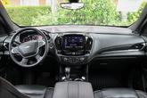 Thumbnail of 2023 Summit White Chevrolet Traverse