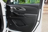 Thumbnail of 2023 Summit White Chevrolet Traverse