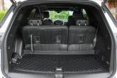 Thumbnail of 2023 Summit White Chevrolet Traverse